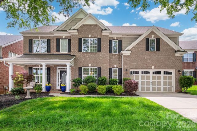 10322 Paxton Run Road, Charlotte, NC 28277