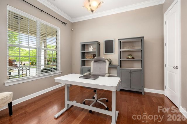 10322 Paxton Run Road, Charlotte, NC 28277