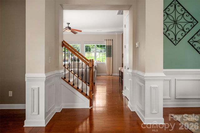 10322 Paxton Run Road, Charlotte, NC 28277