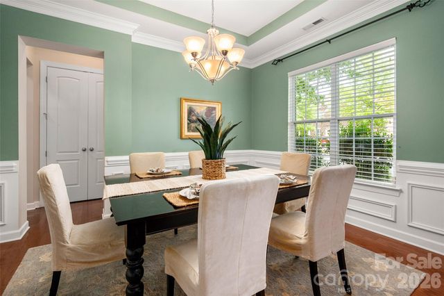 10322 Paxton Run Road, Charlotte, NC 28277