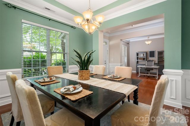 10322 Paxton Run Road, Charlotte, NC 28277