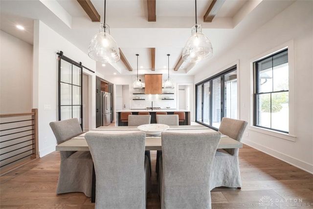 4870 Bunnell Hill Road, Lebanon, OH 45036