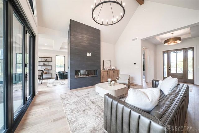 4870 Bunnell Hill Road, Lebanon, OH 45036