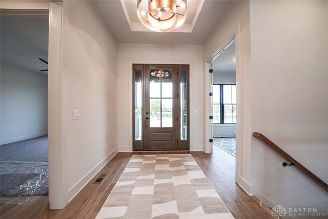 4870 Bunnell Hill Road, Lebanon, OH 45036