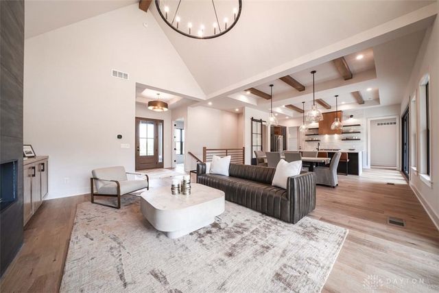 4870 Bunnell Hill Road, Lebanon, OH 45036