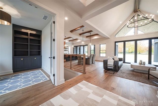 4870 Bunnell Hill Road, Lebanon, OH 45036