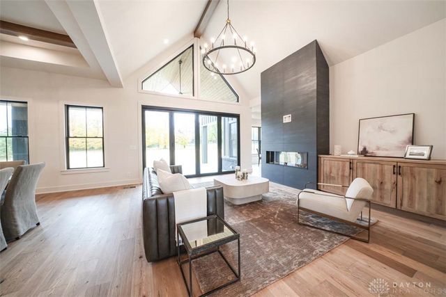 4870 Bunnell Hill Road, Lebanon, OH 45036