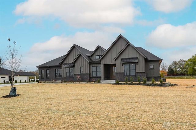 4870 Bunnell Hill Road, Lebanon, OH 45036