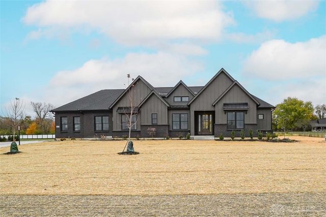 4870 Bunnell Hill Road, Lebanon, OH 45036