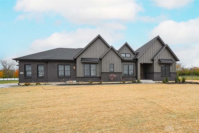 4870 Bunnell Hill Road, Lebanon, OH 45036