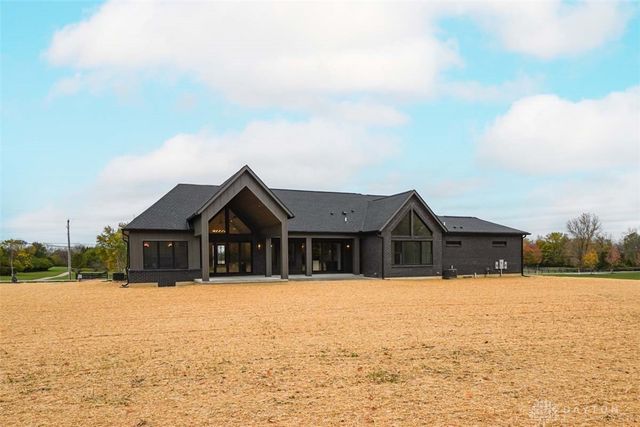 4870 Bunnell Hill Road, Lebanon, OH 45036