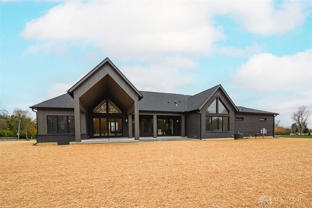 4870 Bunnell Hill Road, Lebanon, OH 45036