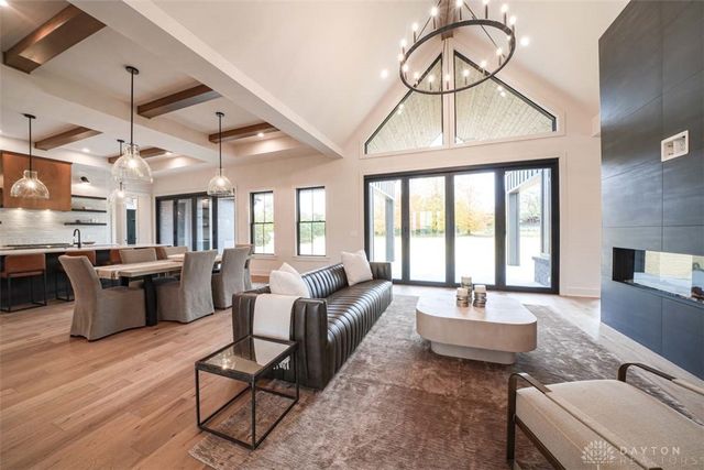 4870 Bunnell Hill Road, Lebanon, OH 45036