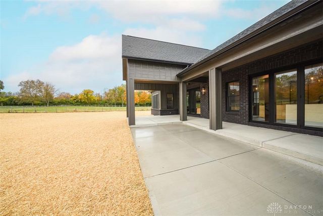 4870 Bunnell Hill Road, Lebanon, OH 45036