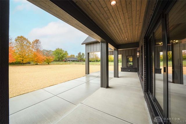 4870 Bunnell Hill Road, Lebanon, OH 45036