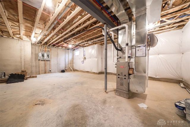 4870 Bunnell Hill Road, Lebanon, OH 45036