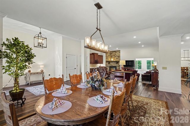 5702 Army Road, Marshville, NC 28103
