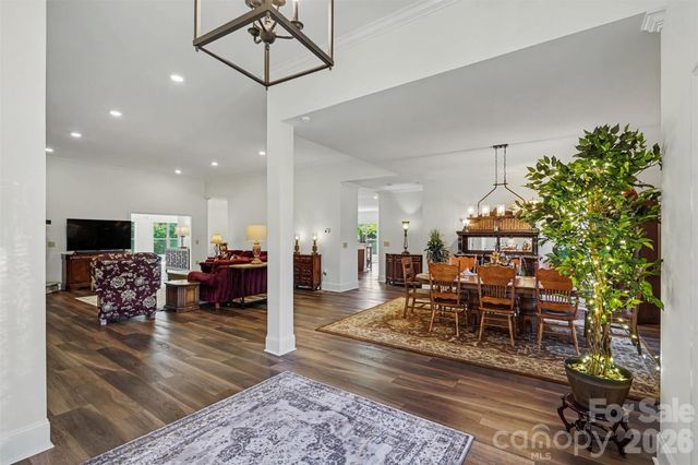 5702 Army Road, Marshville, NC 28103