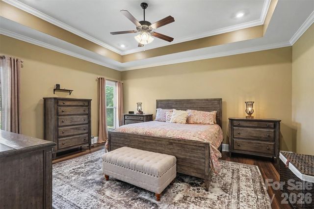 5702 Army Road, Marshville, NC 28103