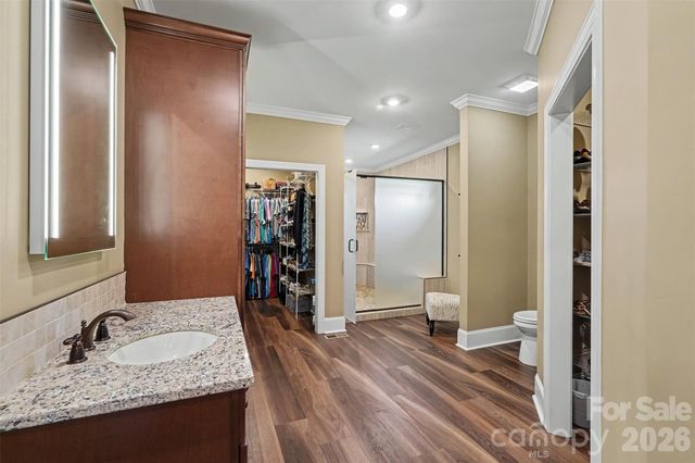 5702 Army Road, Marshville, NC 28103