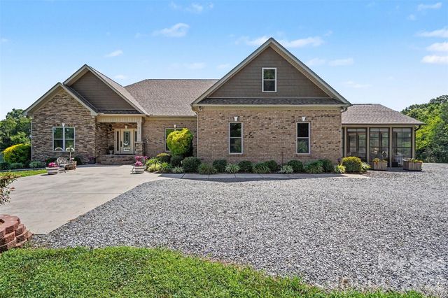 5702 Army Road, Marshville, NC 28103