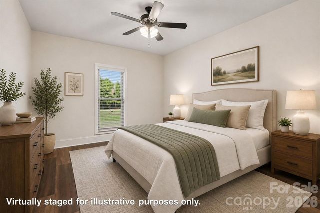 5702 Army Road, Marshville, NC 28103