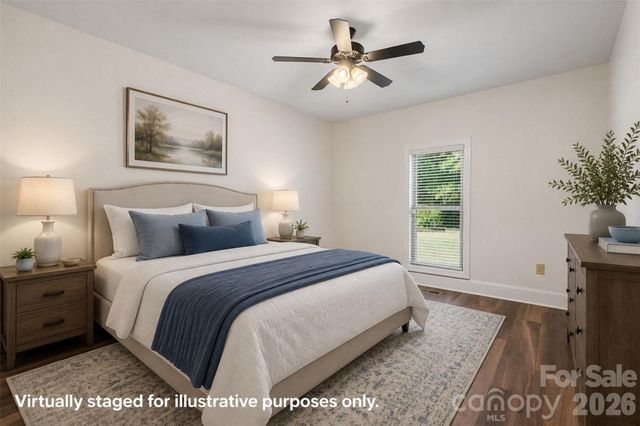 5702 Army Road, Marshville, NC 28103
