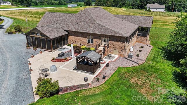 5702 Army Road, Marshville, NC 28103