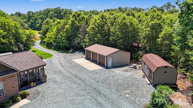 5702 Army Road, Marshville, NC 28103