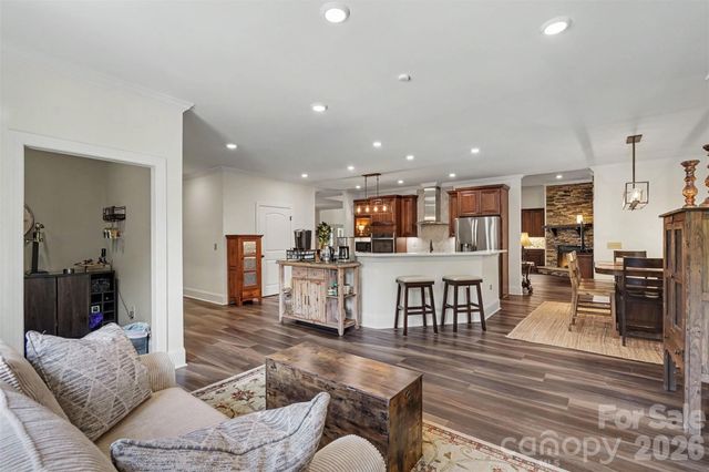 5702 Army Road, Marshville, NC 28103