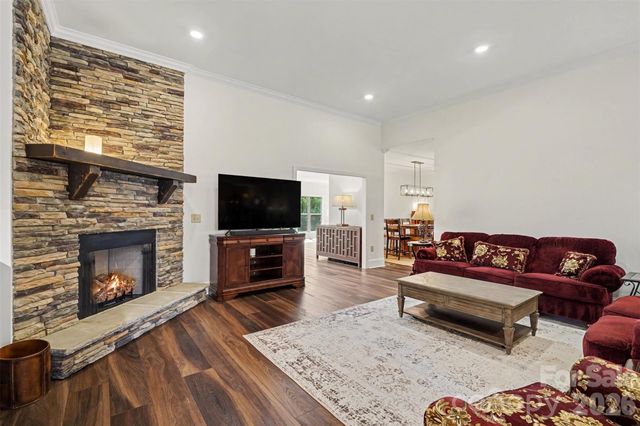 5702 Army Road, Marshville, NC 28103