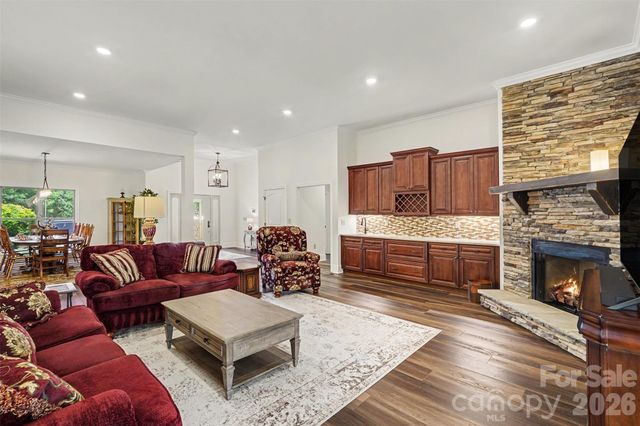 5702 Army Road, Marshville, NC 28103