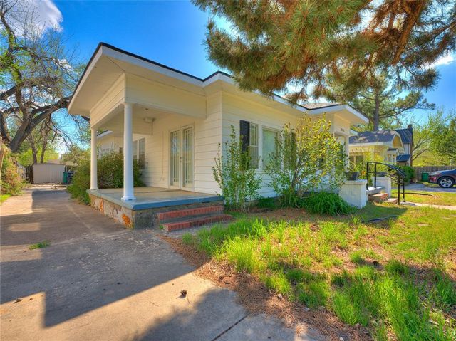 2026 NW 17th Street, Oklahoma City, OK 73106