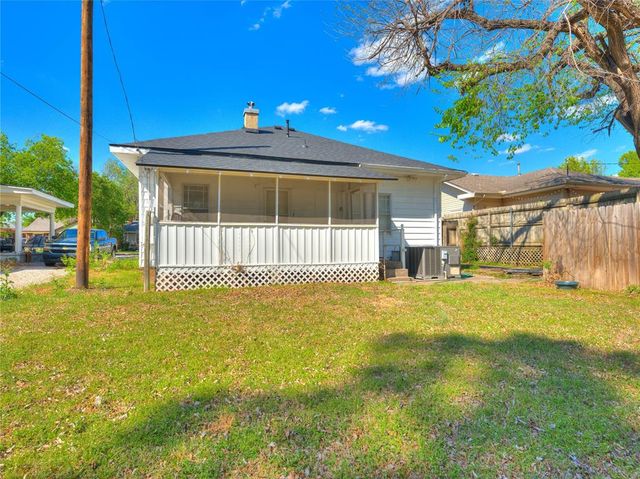 2026 NW 17th Street, Oklahoma City, OK 73106