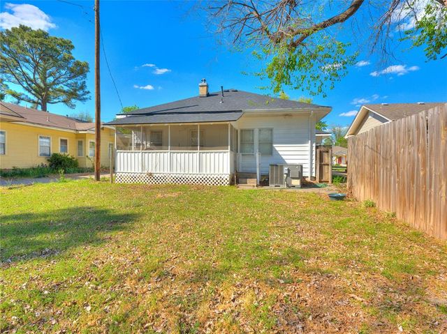 2026 NW 17th Street, Oklahoma City, OK 73106