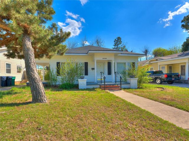 2026 NW 17th Street, Oklahoma City, OK 73106