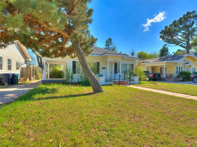 2026 NW 17th Street, Oklahoma City, OK 73106