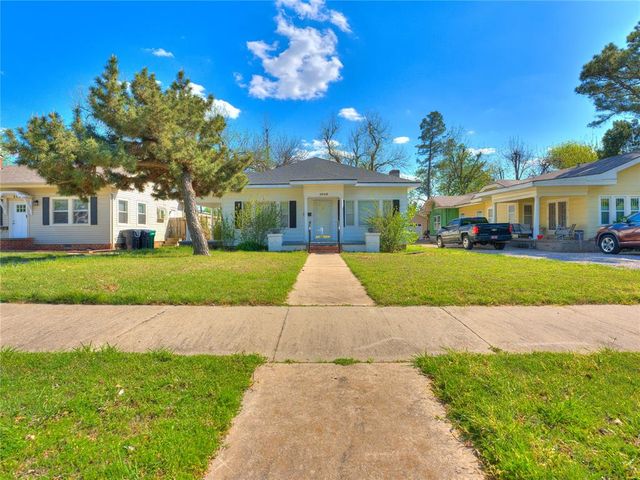2026 NW 17th Street, Oklahoma City, OK 73106