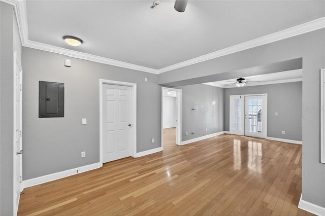 300 E SOUTH STREET 2014, Orlando, FL 32801