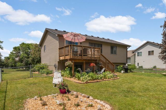 18181 Ironton Street NW, Elk River, MN 55330