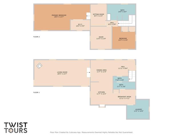 501 Twin Oaks TRL, Dripping Springs, TX 78620