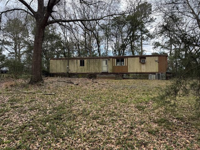 720 Everitt Road, Cleveland, TX 77328