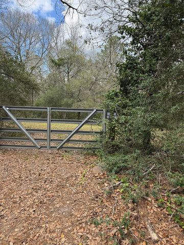 720 Everitt Road, Cleveland, TX 77328