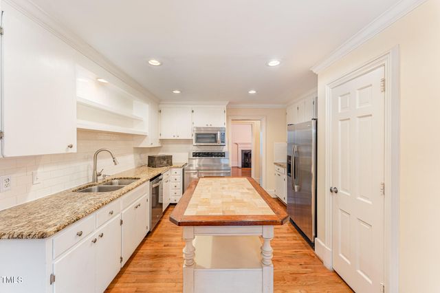 636 Palmer Drive, Sanford, NC 27330