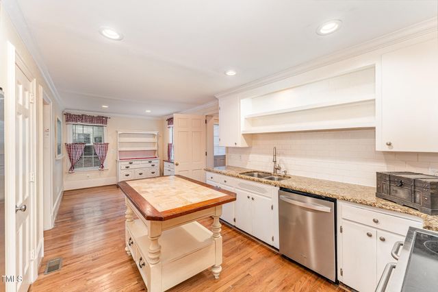 636 Palmer Drive, Sanford, NC 27330