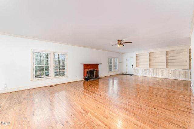 636 Palmer Drive, Sanford, NC 27330