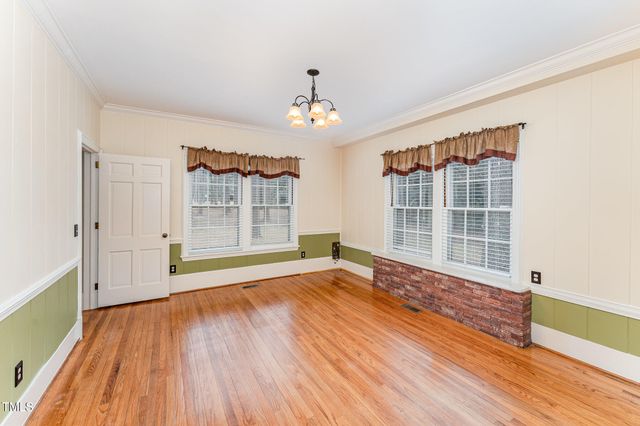 636 Palmer Drive, Sanford, NC 27330