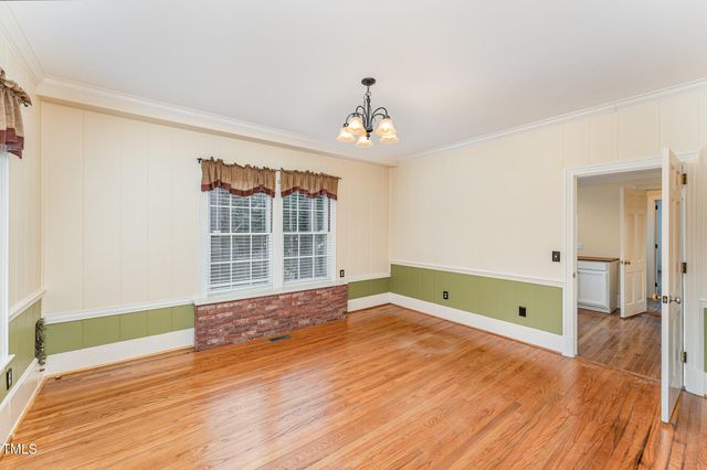 636 Palmer Drive, Sanford, NC 27330
