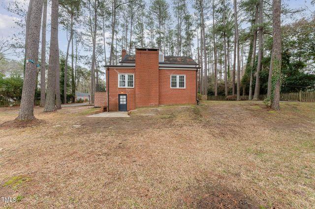 636 Palmer Drive, Sanford, NC 27330