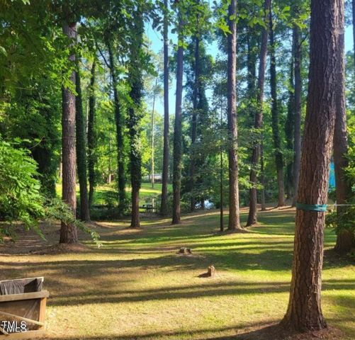 636 Palmer Drive, Sanford, NC 27330